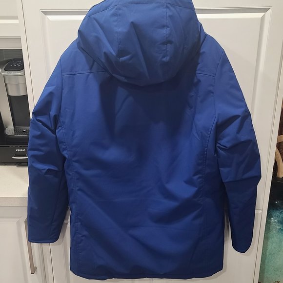 Kanuk Mont-Royal Parka Jacket - Picture 8 of 16